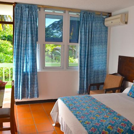 Portsmouth Beach Hotel Luaran gambar