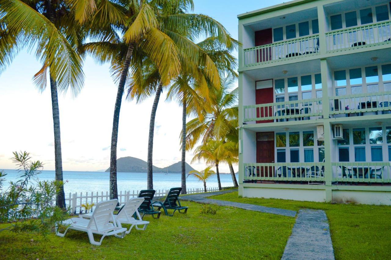 Portsmouth Beach Hotel Luaran gambar