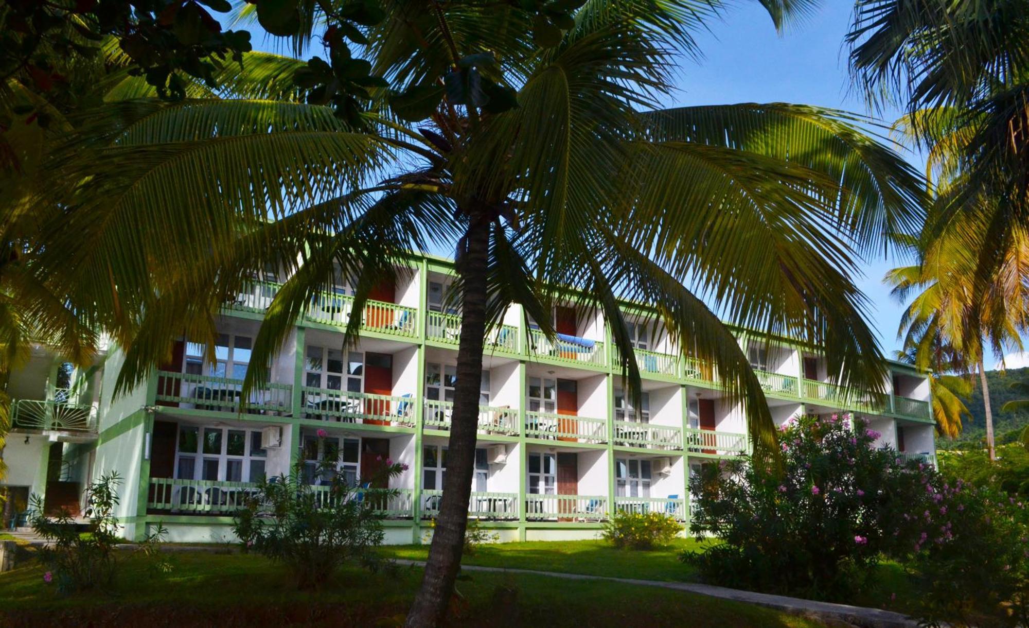 Portsmouth Beach Hotel Luaran gambar