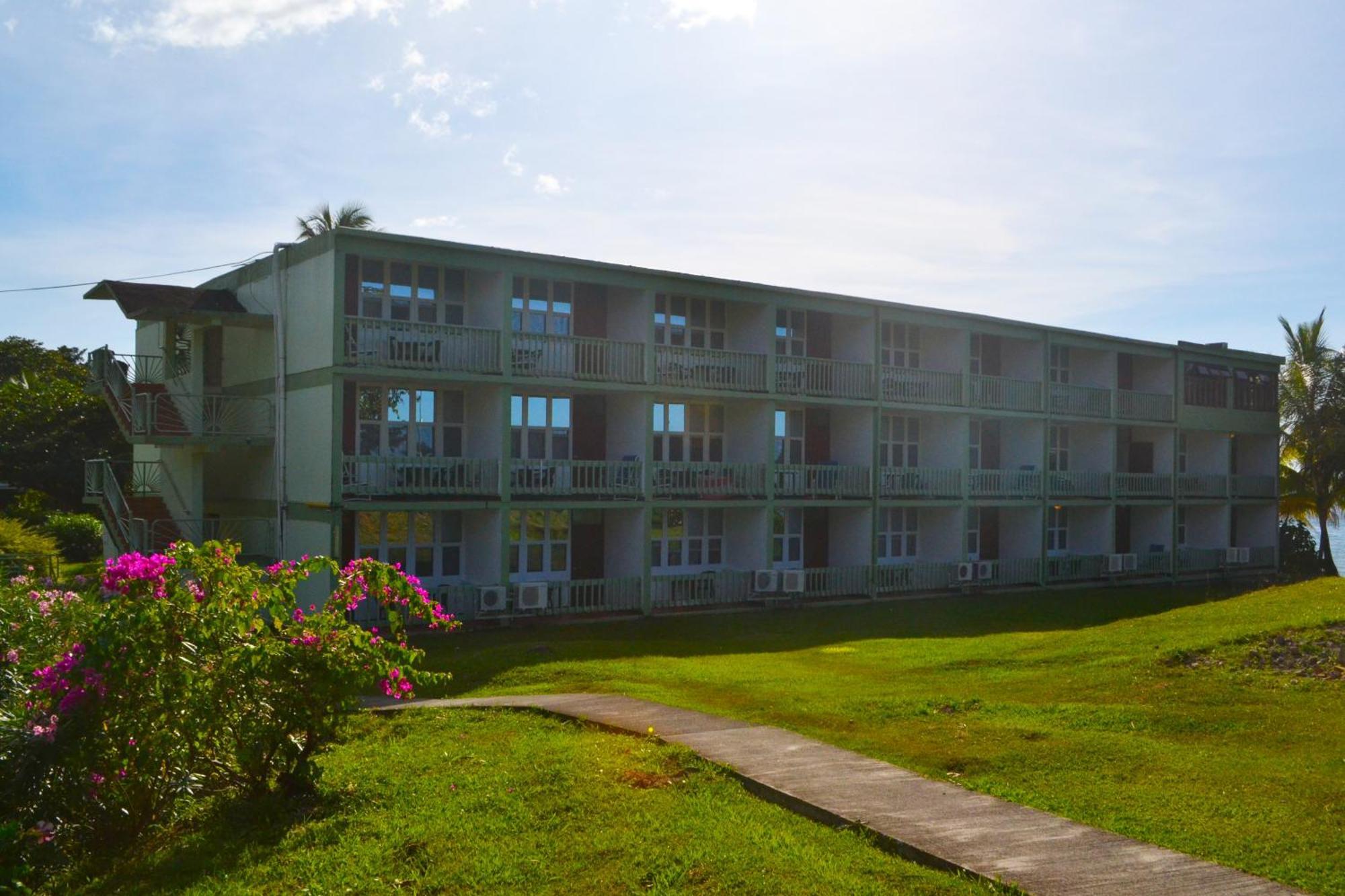 Portsmouth Beach Hotel Luaran gambar