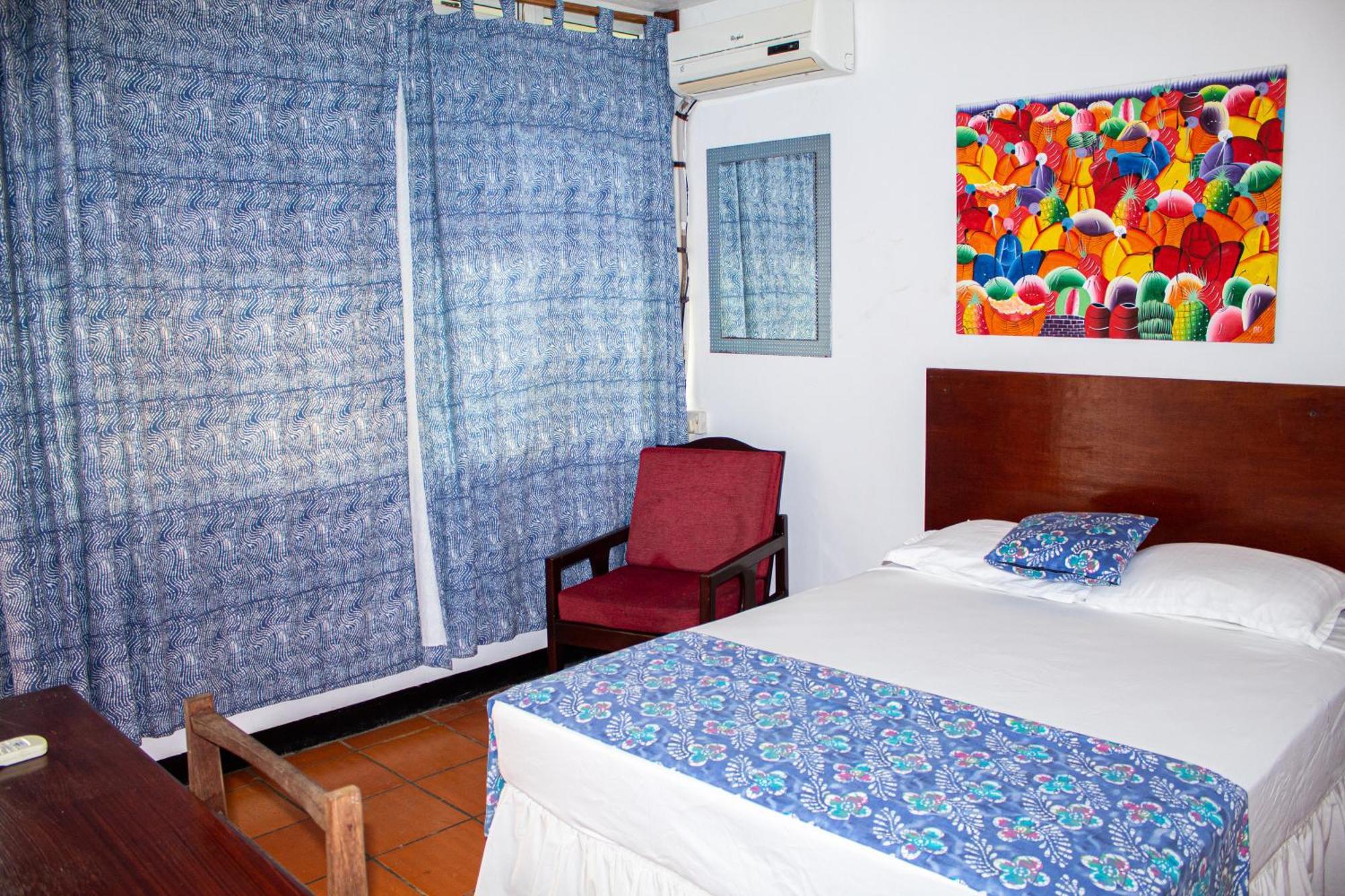 Portsmouth Beach Hotel Luaran gambar