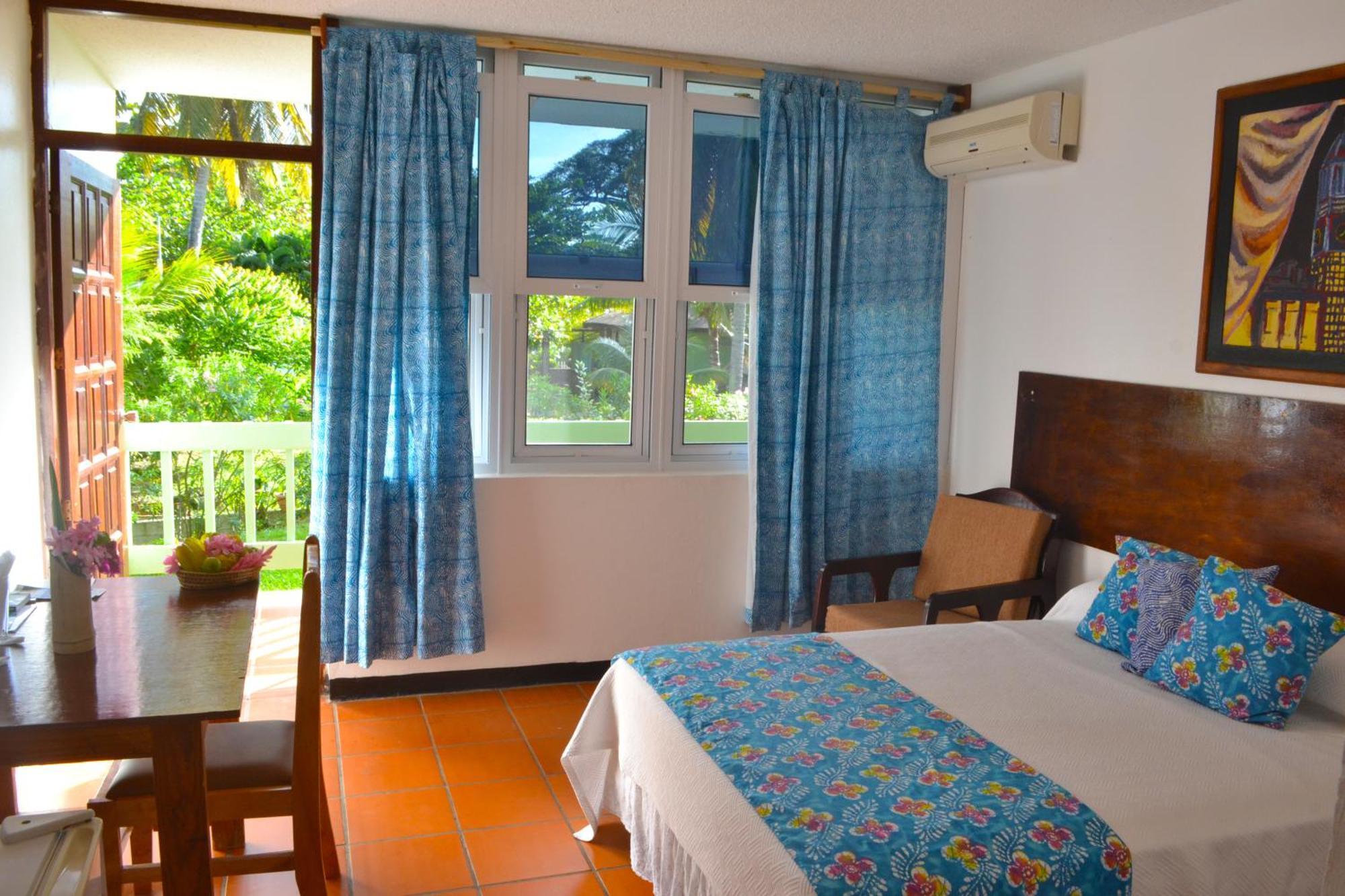 Portsmouth Beach Hotel Luaran gambar
