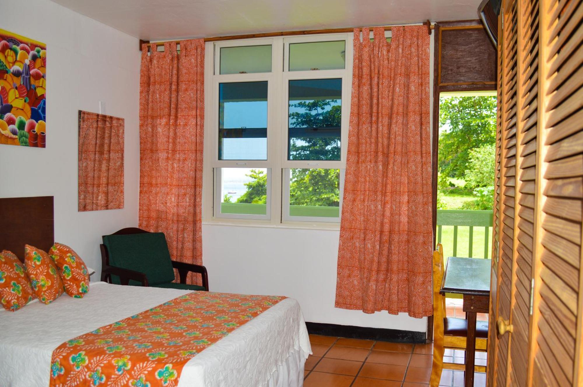Portsmouth Beach Hotel Luaran gambar