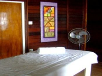 Portsmouth Beach Hotel Luaran gambar